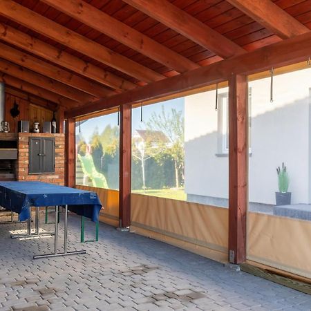 Casa Francesco By Jantar Apartamenty Kolobrzeg Grzybowo  Zewnętrze zdjęcie
