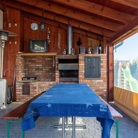 Casa Francesco By Jantar Apartamenty Kolobrzeg Grzybowo  Zewnętrze zdjęcie